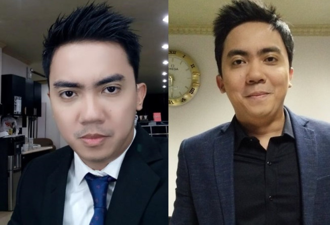 Presenter Valentinus Resa Skakmat Kasus Selingkuh Ridwan Kamil dengan Lisa Mariana: Kaleng Biskuit Isi Rengginang!